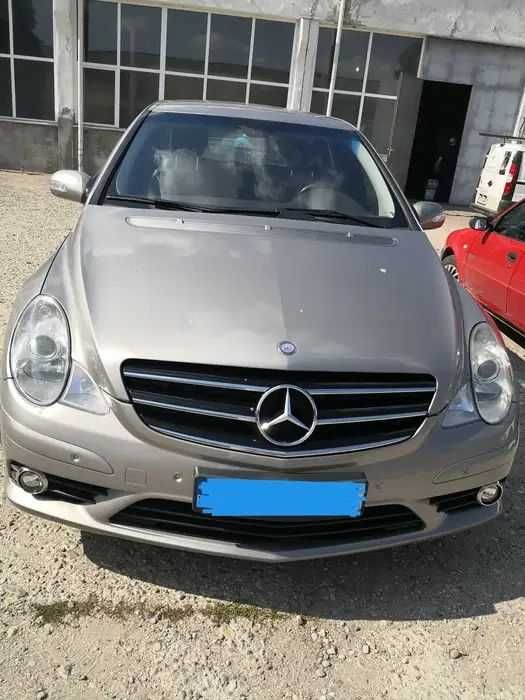 Mercedes R 280 DIESEL, 2987 cm3, 6 locuri, 2009, unic proprietar