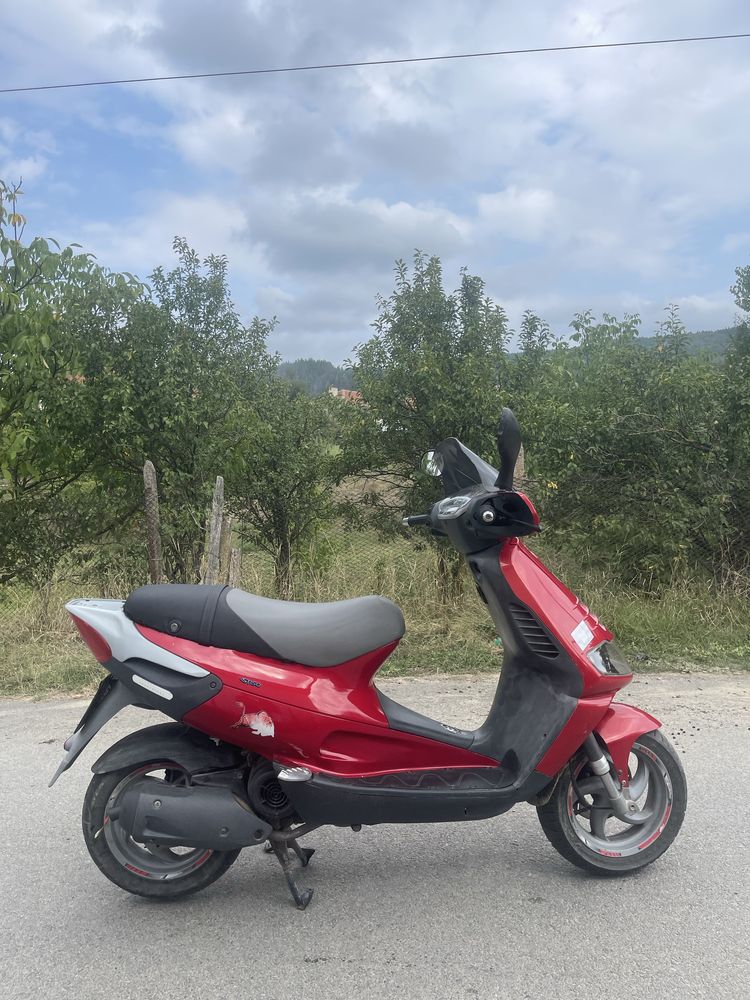 Piaggio Skipper 150cc