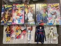 Figurine Marvel X-Men VHS
