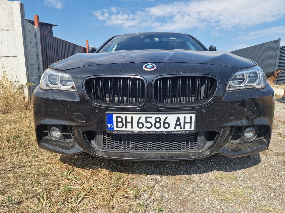 Faruri bmw f10 led pret 4000 lei fix