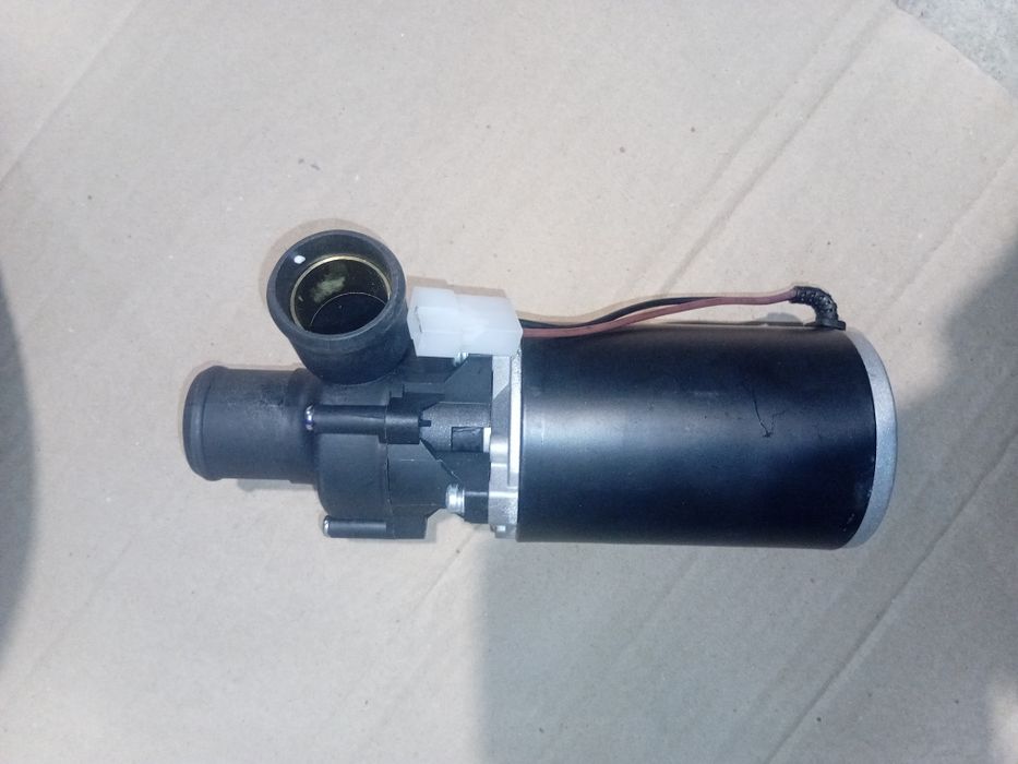 Продам Насос циркуляционный на 24В