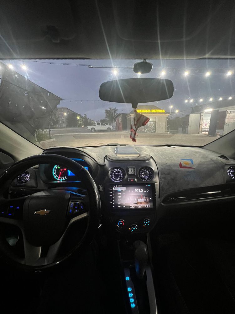 Chevrolet Cobalt