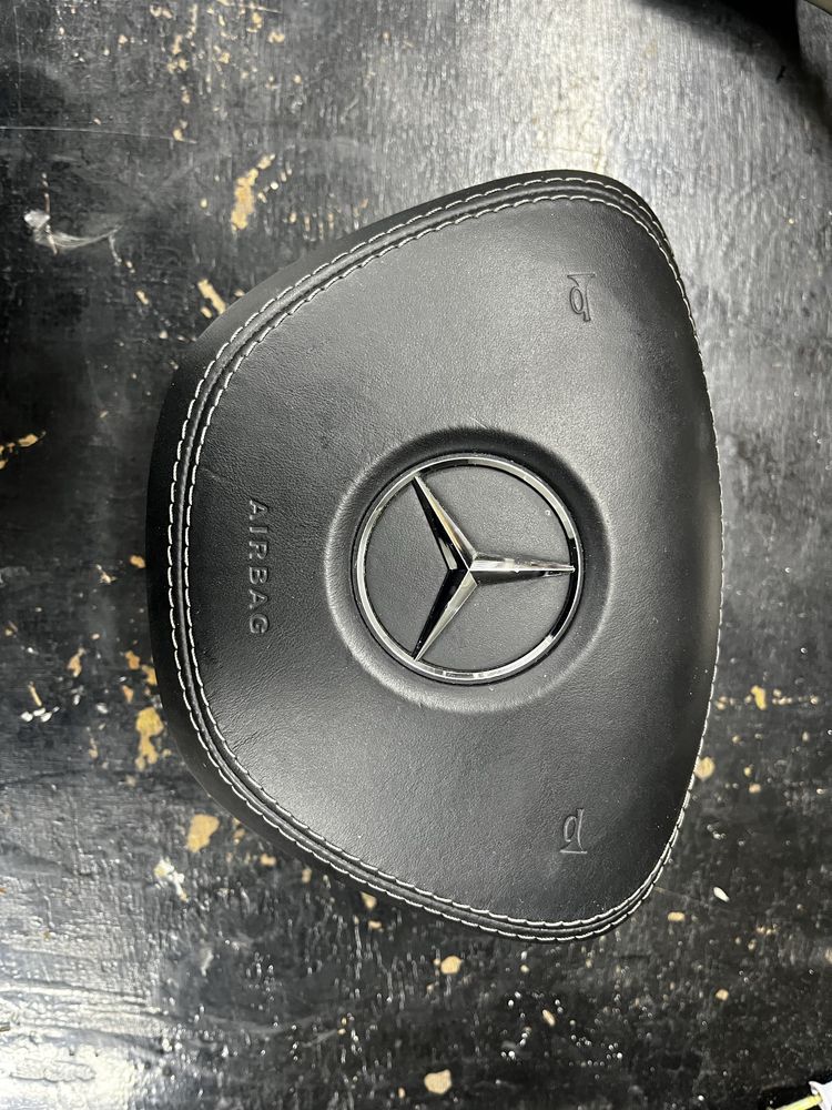 моторче вибрация,Части,airbag, за мерцедес E,cls,clk,c,GL,ML,S class