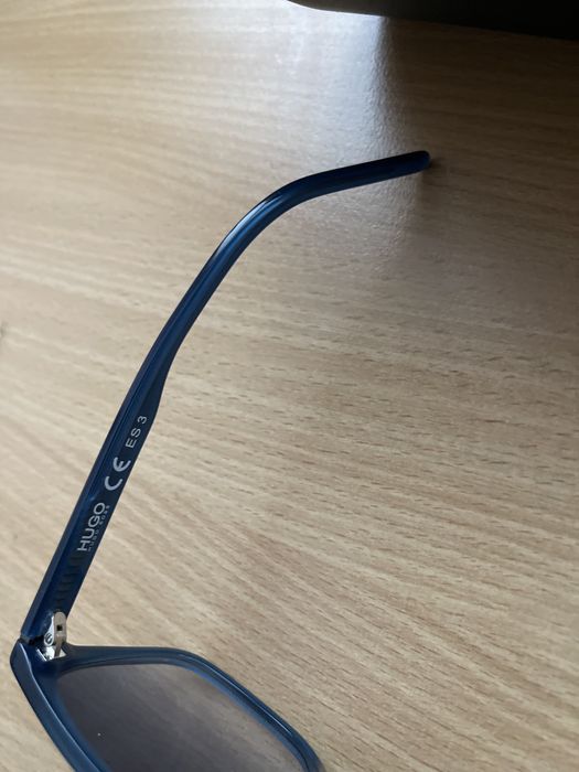 Оригинални слънчеви очила Hugo Boss