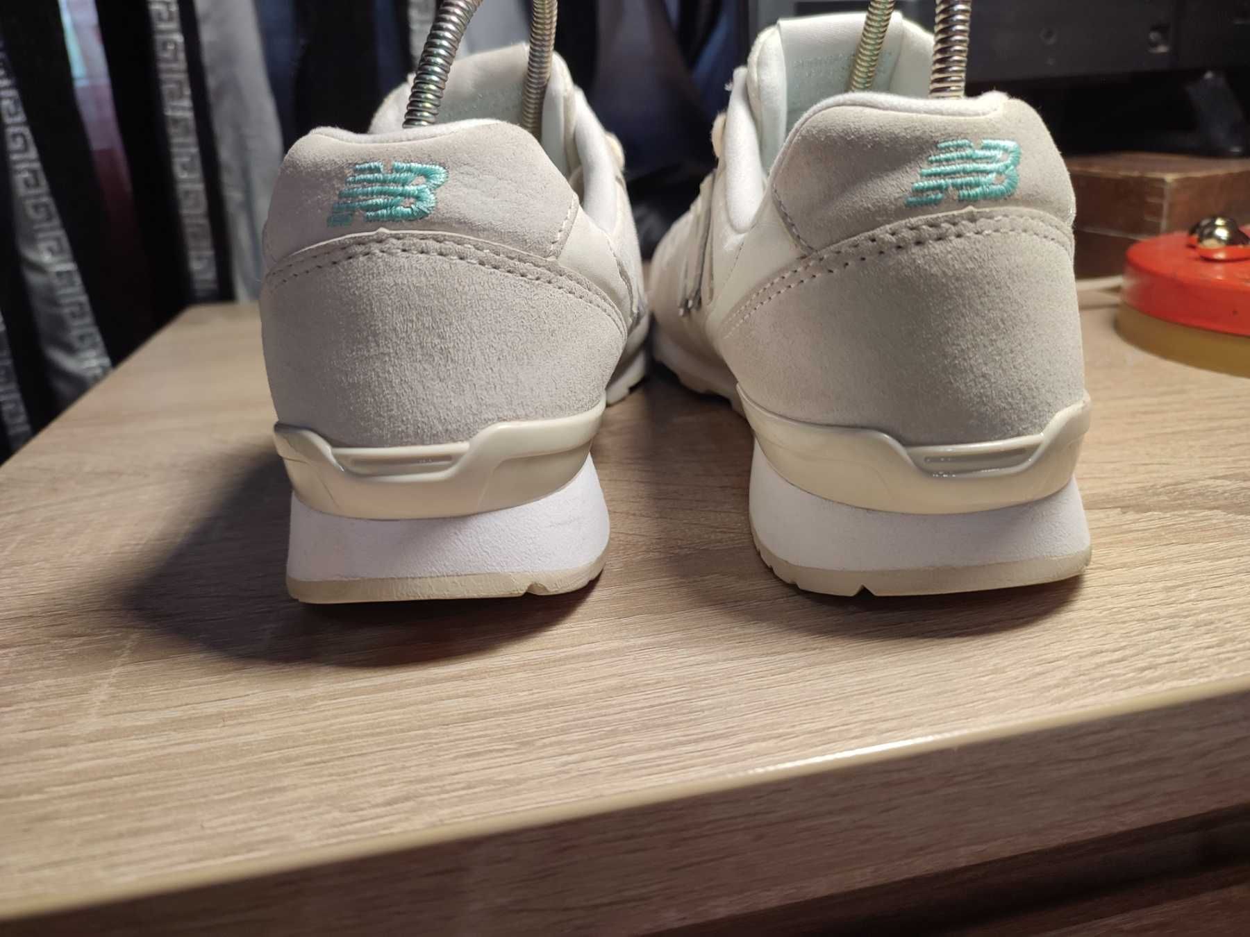 Спортни маратонки New Balance 996