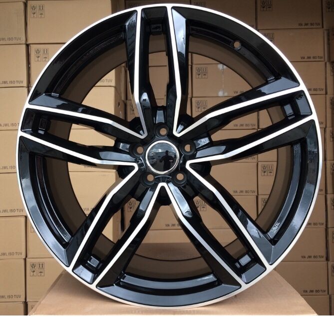 Джанти за AUDI 16"17"18"19"20"21"22 RS6 Style