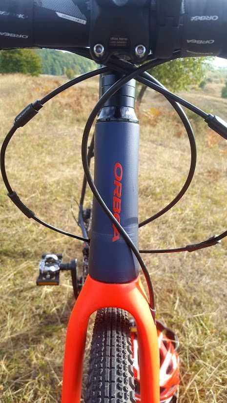 Orbea/Gravel/ciclocross/road