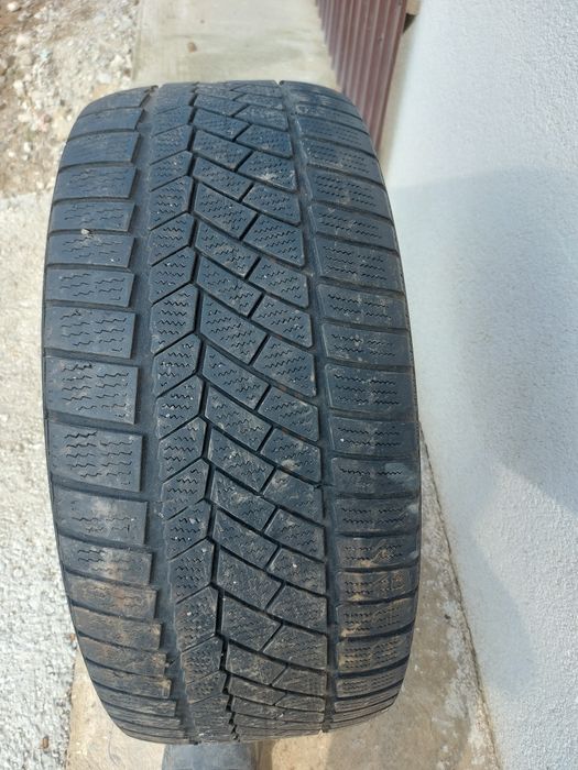 Anvelope 245/45 R18