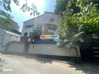 Vila disponibila pentru inchiriere, Herastrau, Cartierul Francez