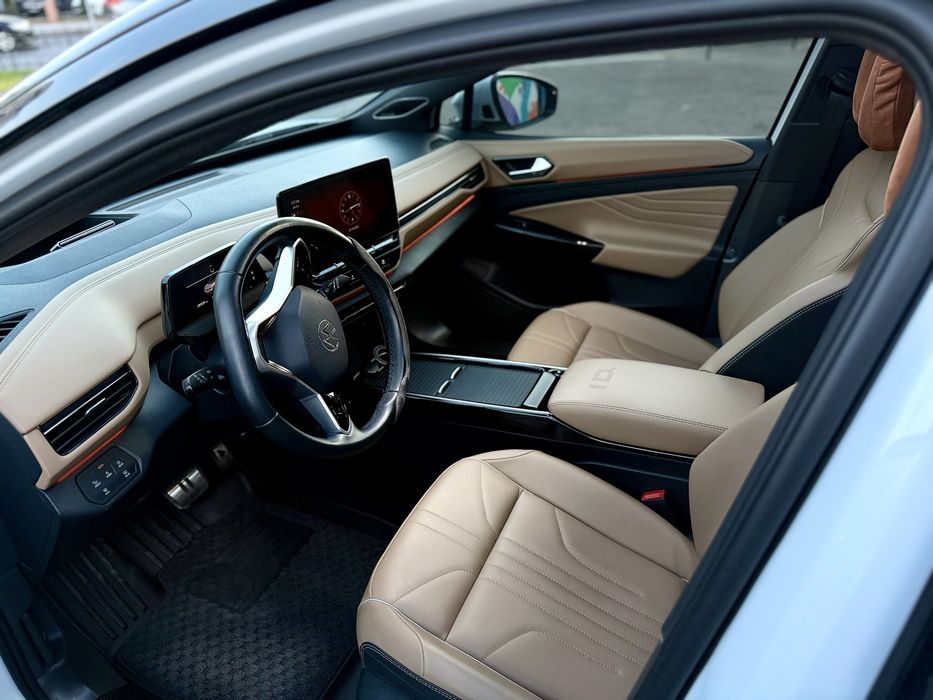 Volkswagen ID.4 X Prime 4x4 AWD D/M