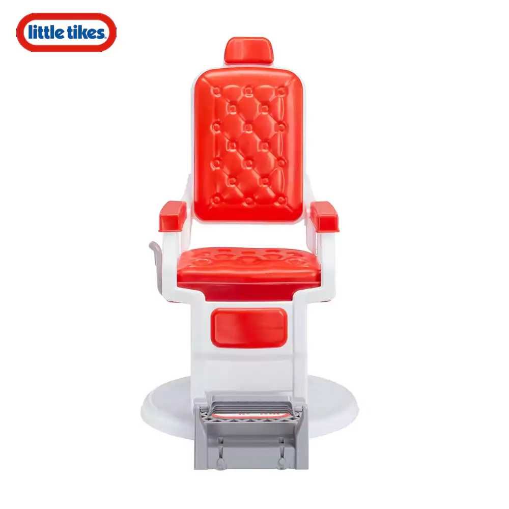 Детски комплект Фризьорски салон Little Tikes, със столче, Барбер