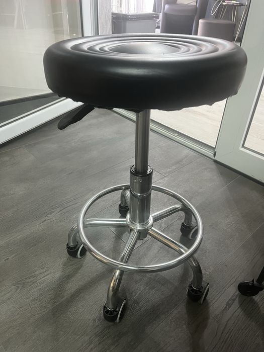 Рабатна стол с механизъл