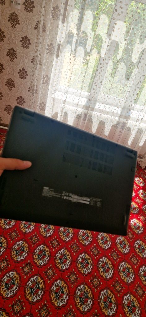 Ноутбук Acer i3 11th поколения