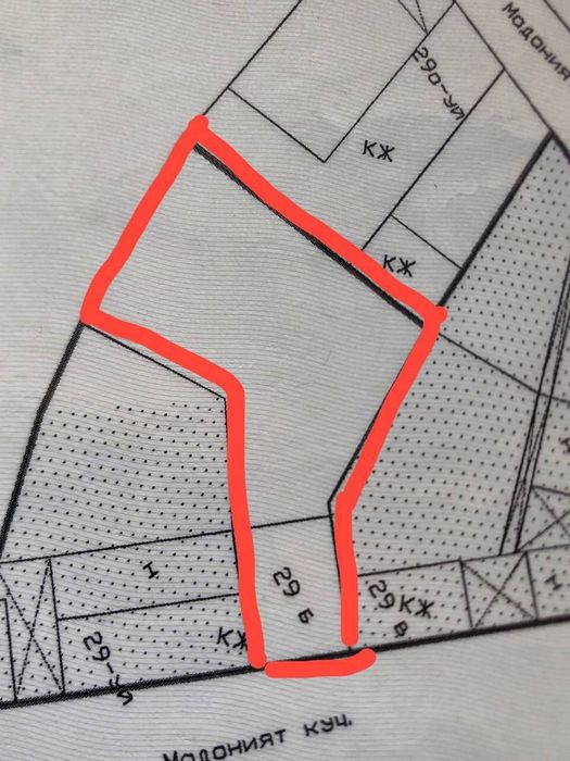 Uchtepa 25 mavzeda yer bor 3.7