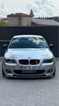 BMW e60 520d M47