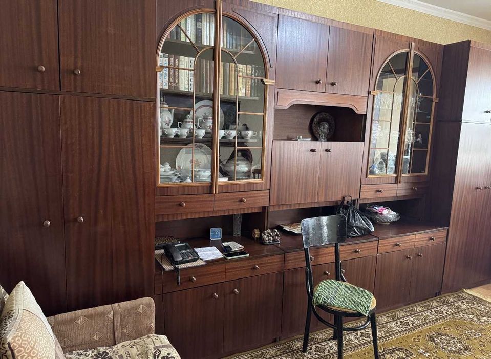 Стенка для гостиной