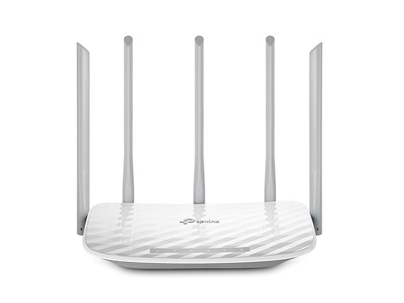 Wi-Fi роутер TP-Link Archer C60 /AC1350