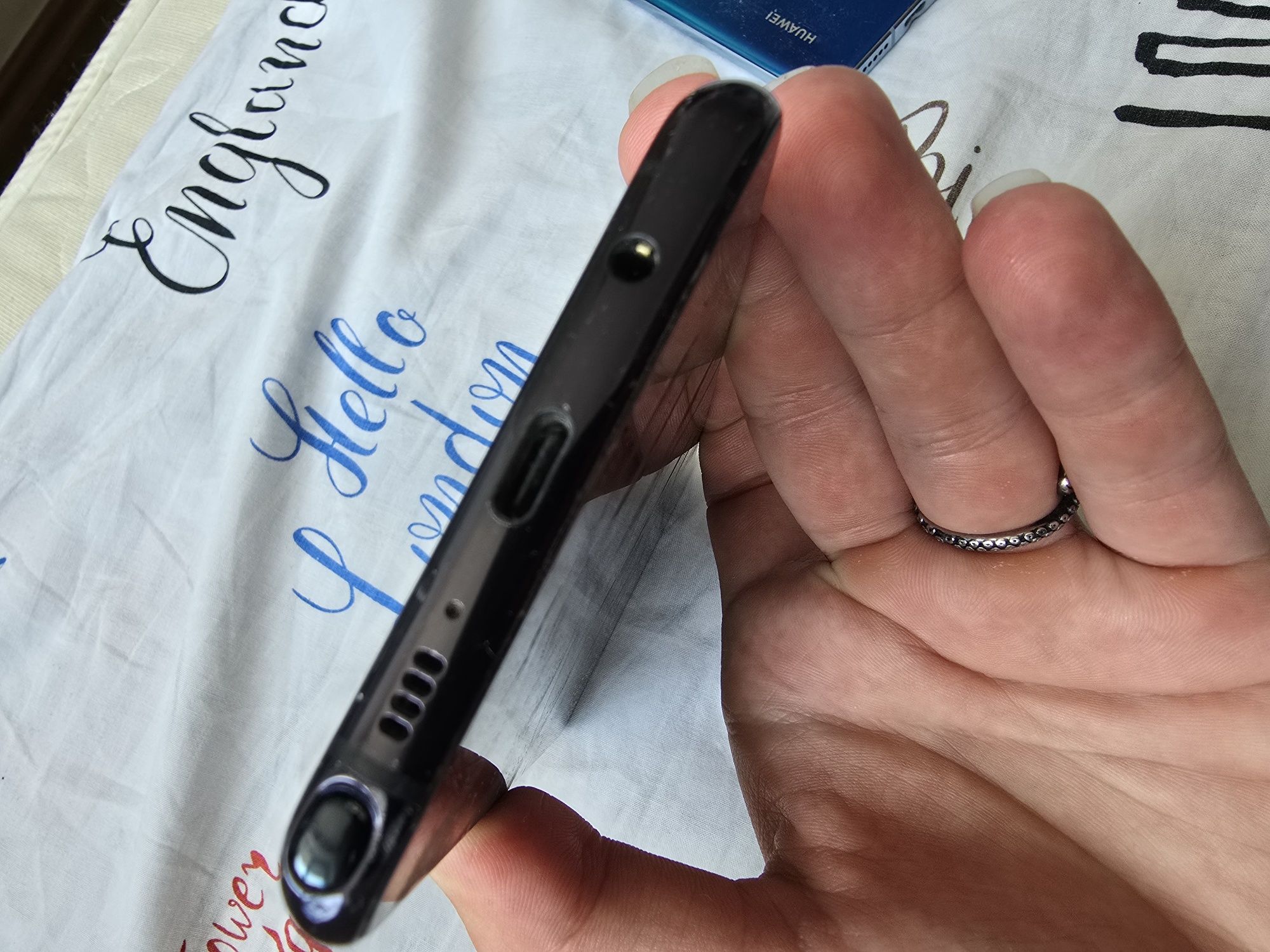 Samsung Note 10 lite pentru piese