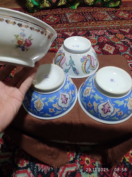 Кадимий катта косалар сотилади