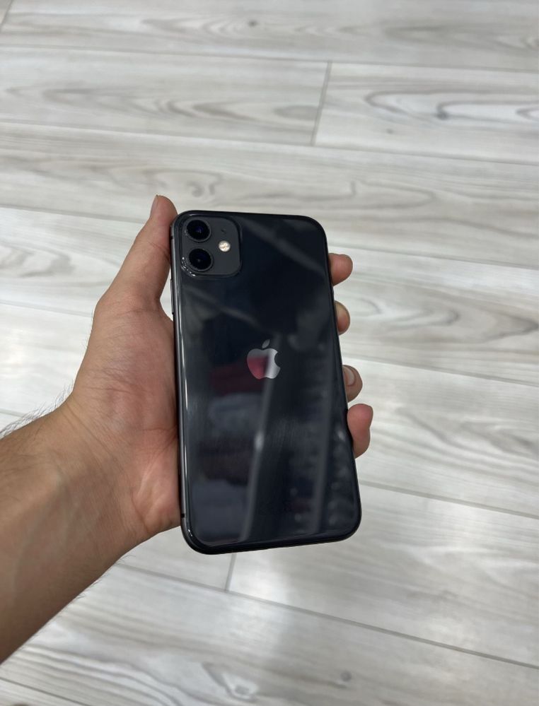 iPhone 11 128gb