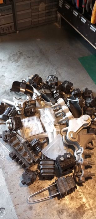 Conexiuni cablu torsodat