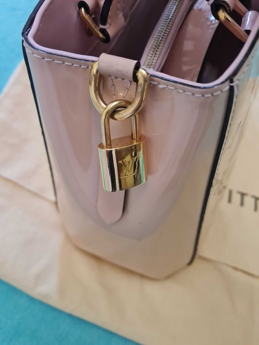 Louis Vuitton оригинална чанта