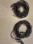Cablu RCA RCA Rockford fosgate