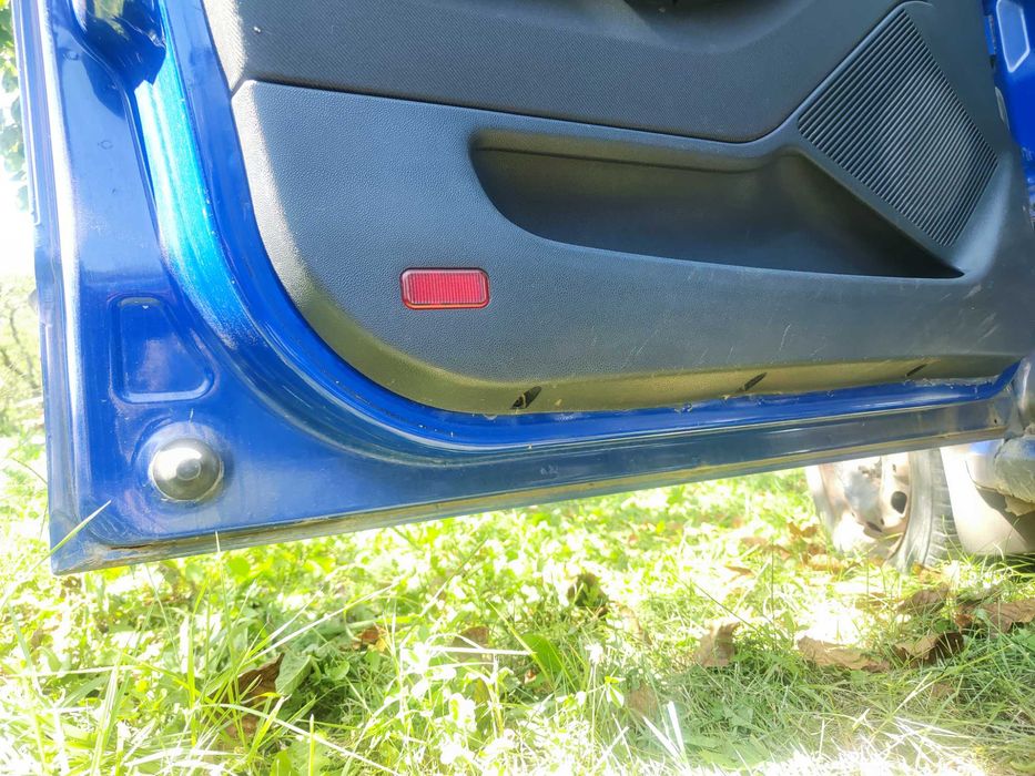 Piese de schimb Skoda Fabia1