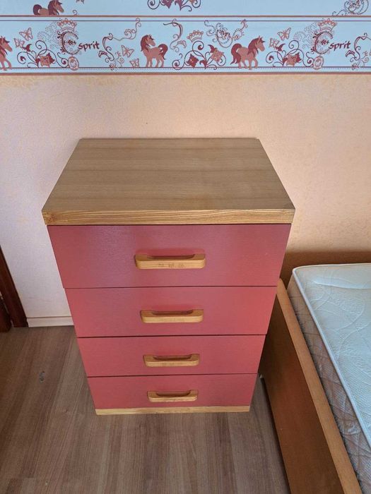 Обзавеждане за детска стая