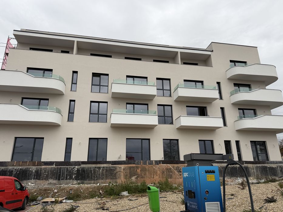 Apartament 2 camere Sofyan Residence Santandrei Bihor