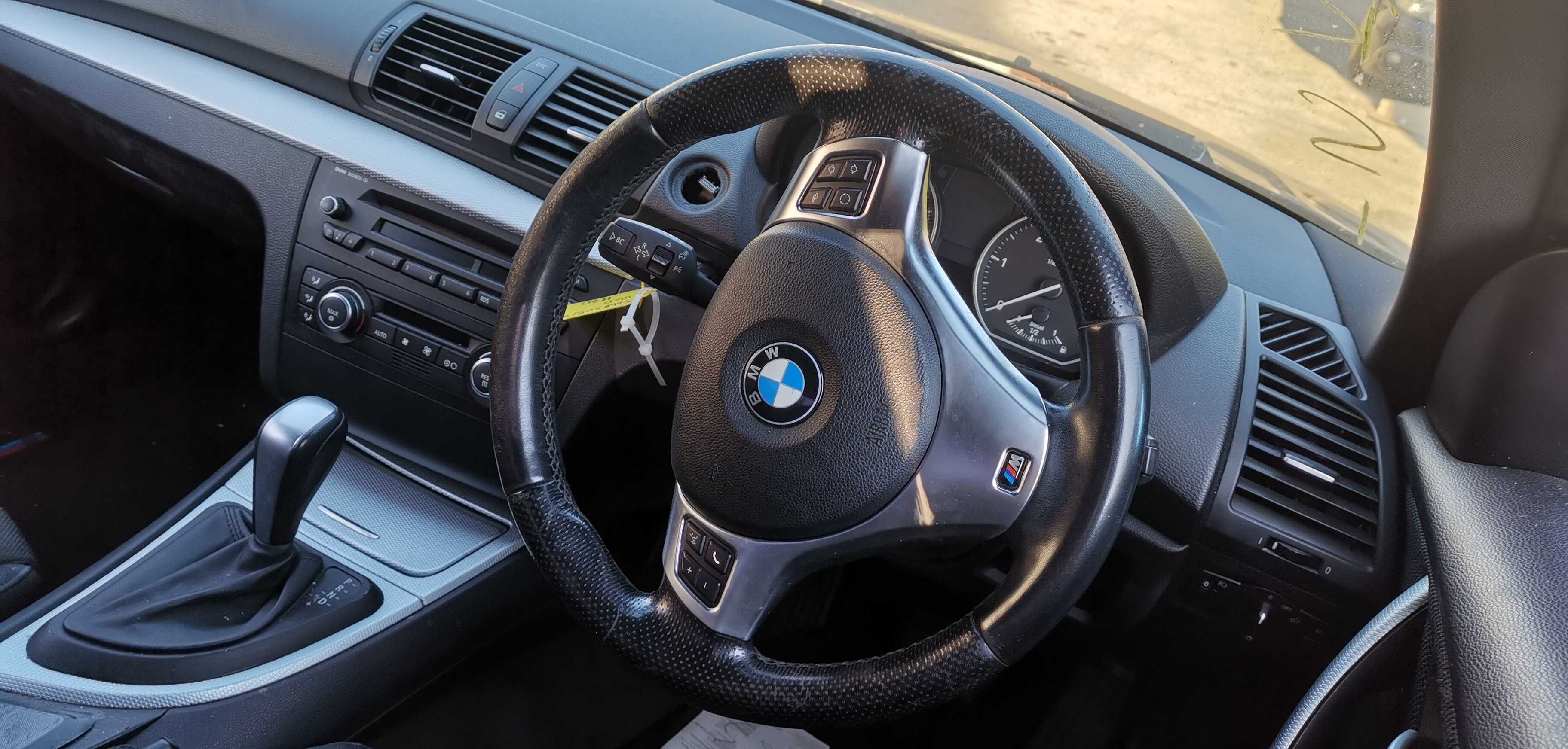 на части бмв е82 120д 177кс н47 bmw e82 n47 177hp 120d м пакет рекаро