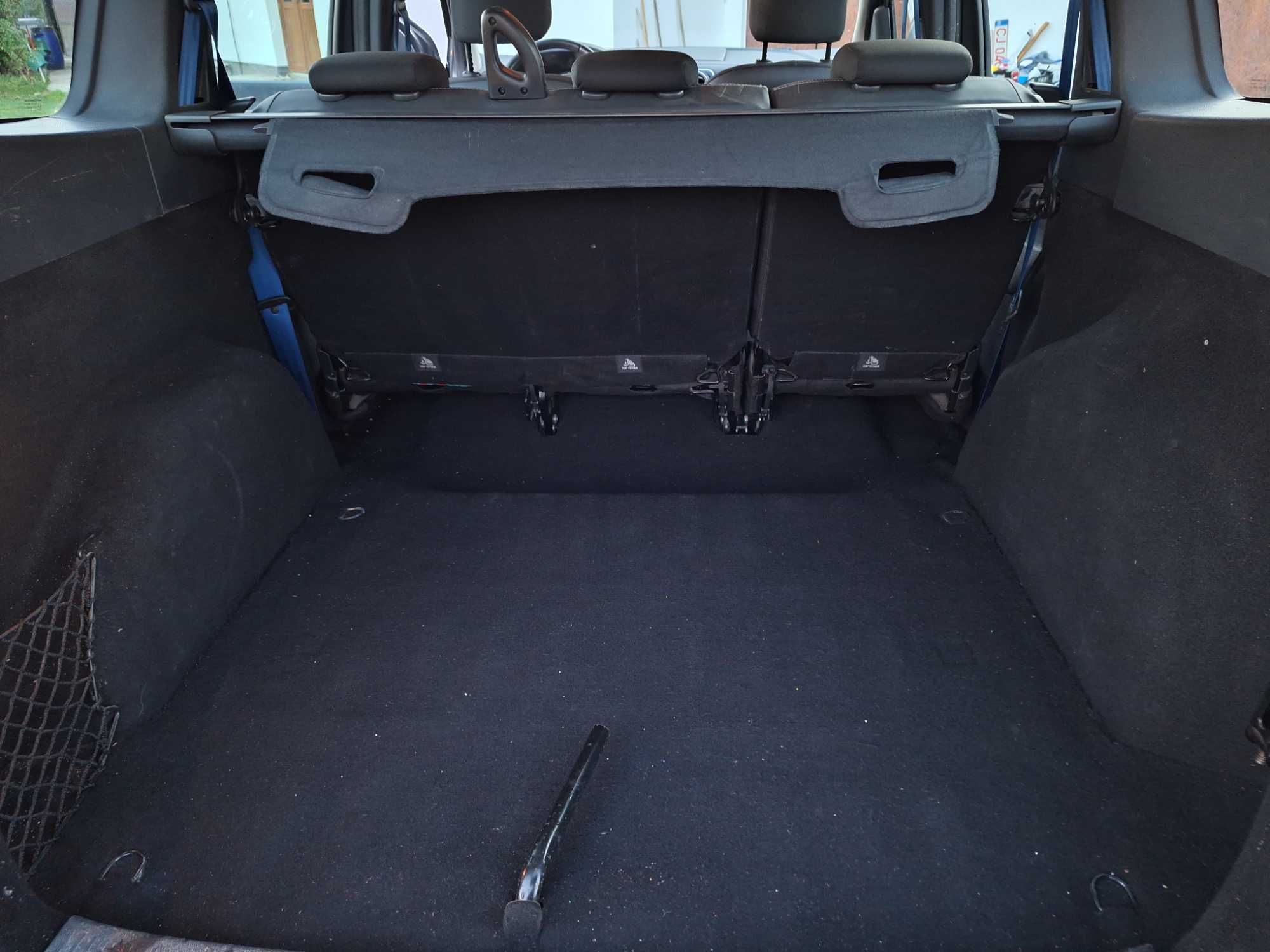 Dacia Lodgy 2016