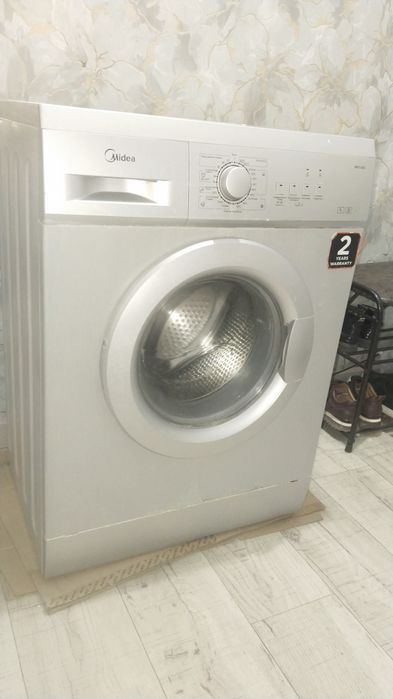 Продам стиральную машину