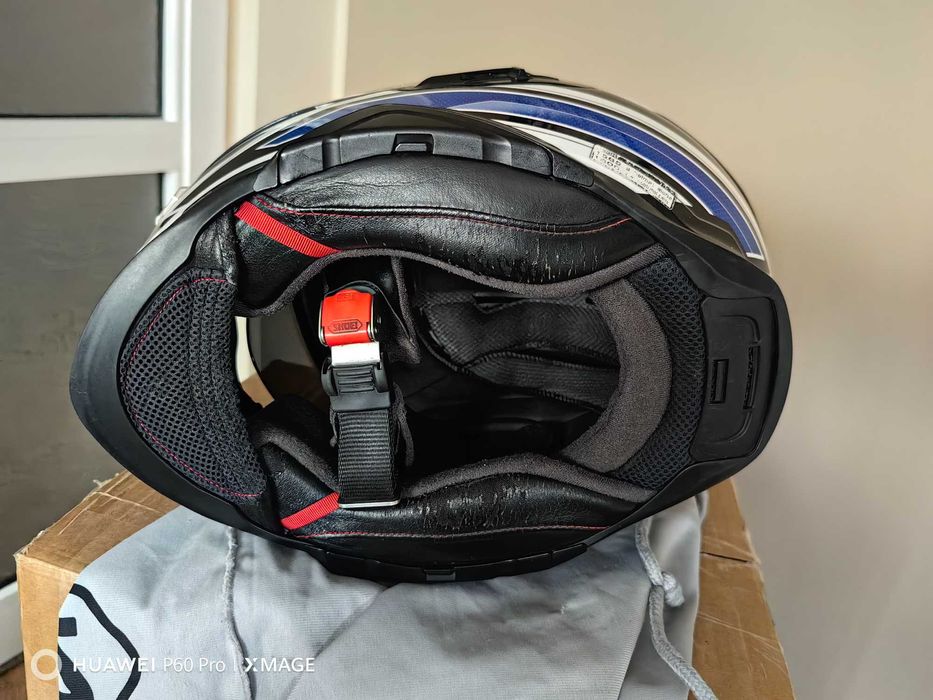 Каска за мотор SHOEI GT AIR 2 Размер L
