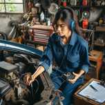 Car Diagnostics / Диагностика за Автомобила