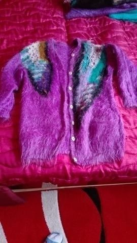 НАМАЛЯВАМ много красиви плетени жилетки