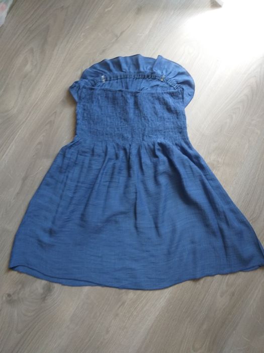 Top vaporos fara maneci S-M