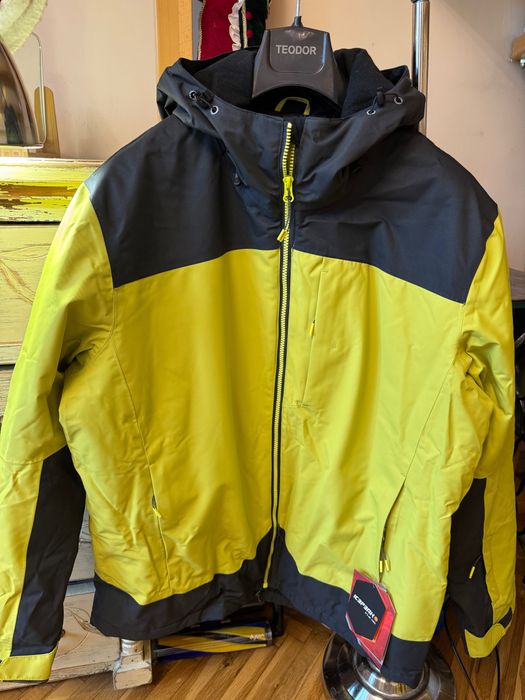Icepeak яке XXL 58