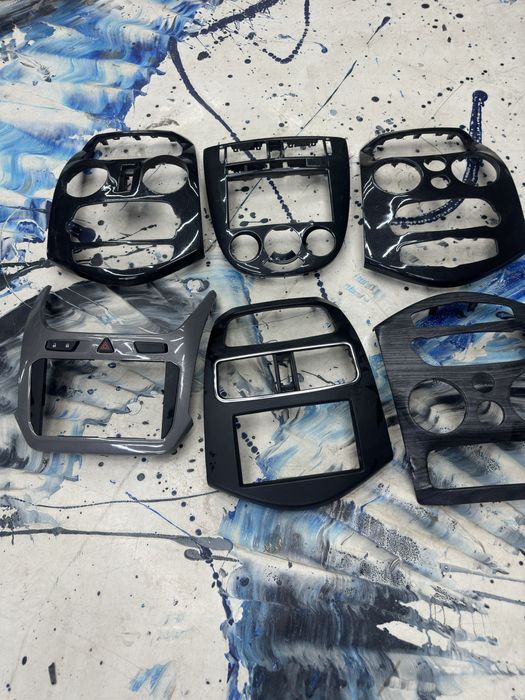 Спарк джентра ласетти магнитофон рамкалари