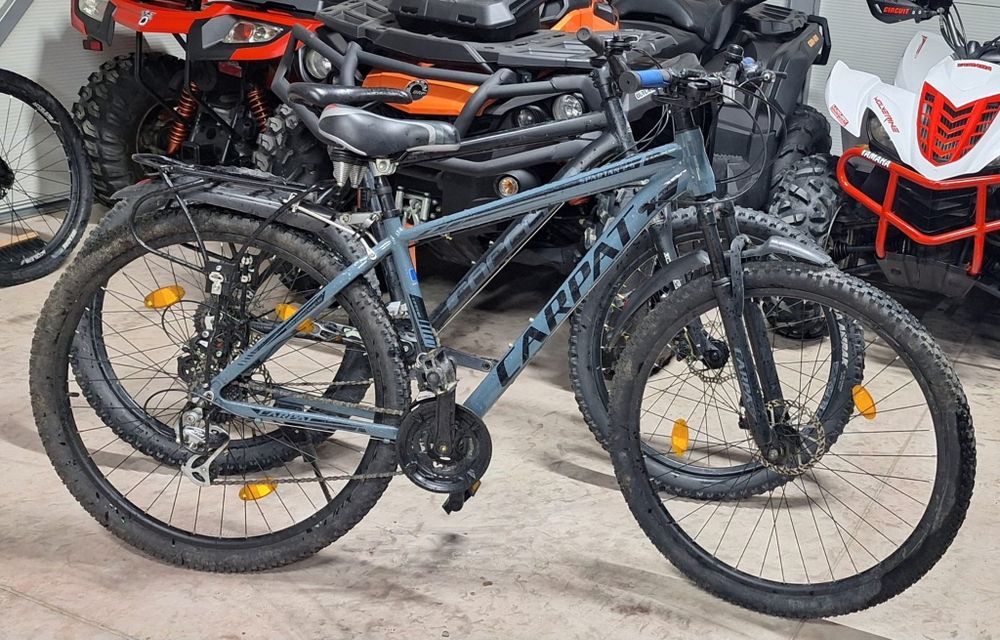 Biciclete Careera si Carpat