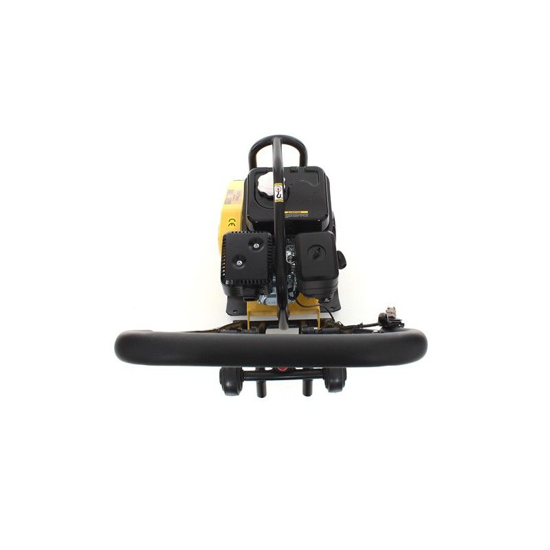 Placa compactoare 4timpi , 4.1 kw , Loncin, 12kN, 65 kg KD1180