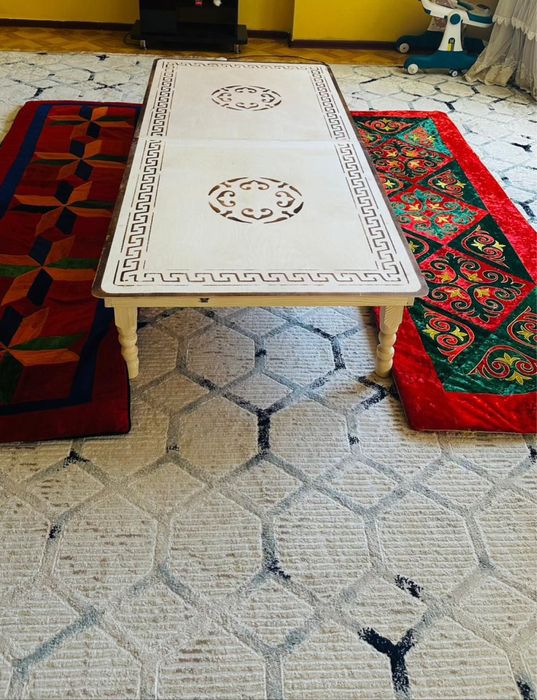 жер стол  шымкент