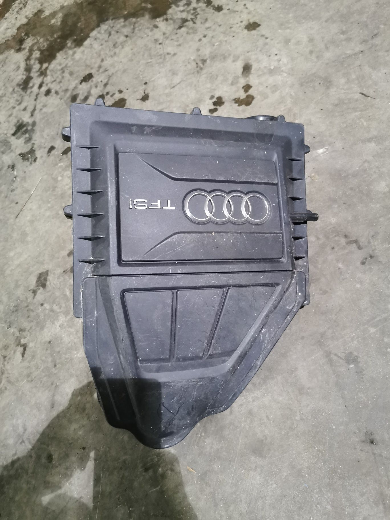 Carcasa filtru aer 1.0 tfsi CHZ Audi a3 8v A1 8X 2018