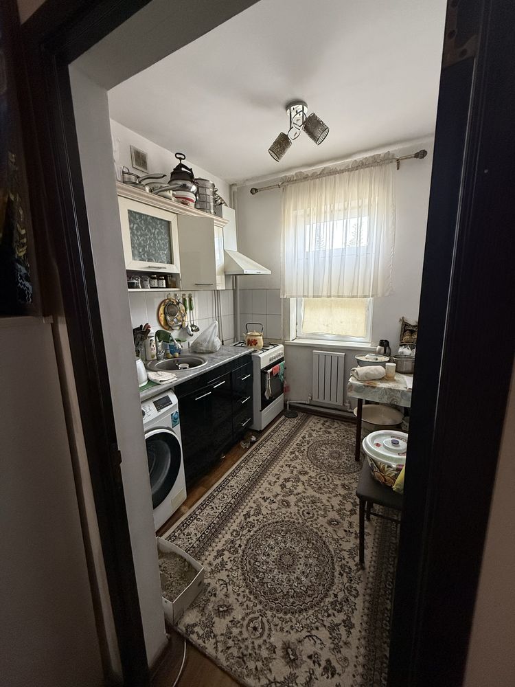 Срочно квартира сотилади
