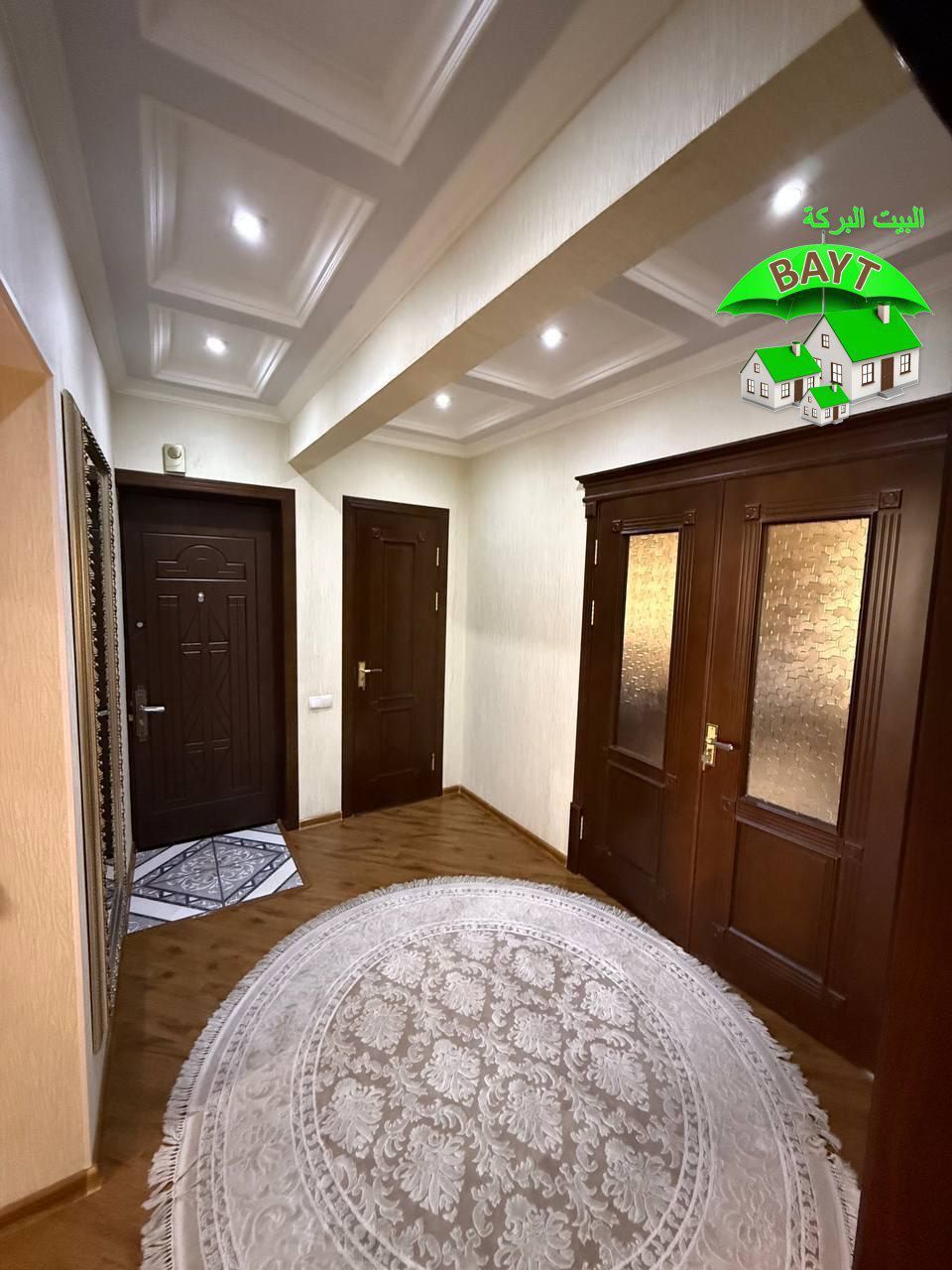 ^Ц квартал БАНКОВСКАЯ Об.Площ 90м² Ор.Окшом Туйхона 3/4/4 Продажа!!!