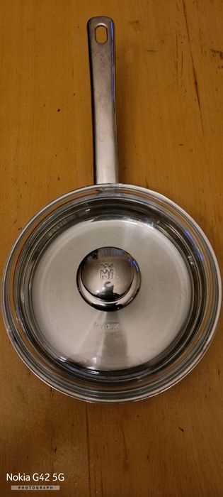 Немски тиган WMF