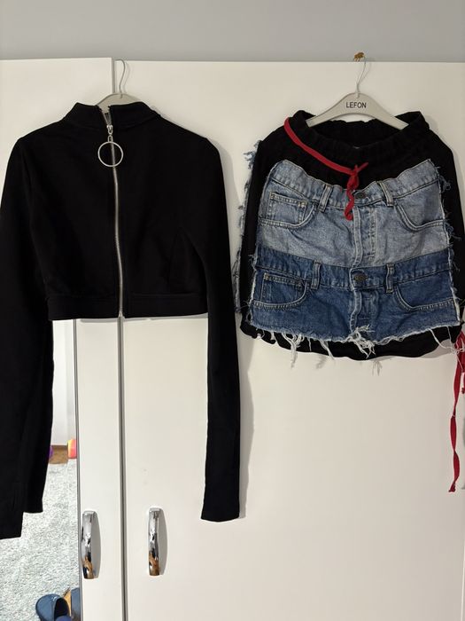 Дамски сет Djofra