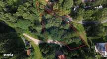 Teren 2000mp intravilan de vanzare in Poiana Brasov! Comision 0%!