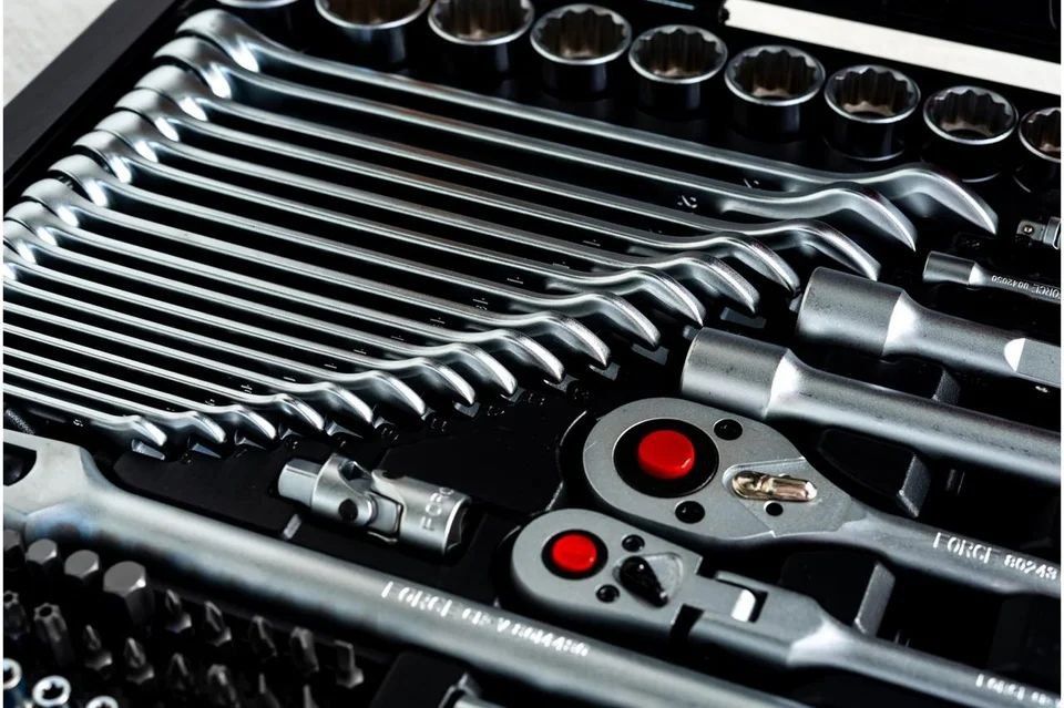 Force набор 41421