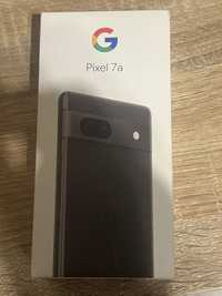 Gogle pixel 7A nou